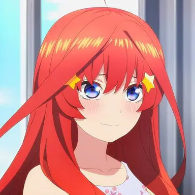 Profile image of Itsuki