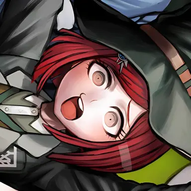 Profile image of Himiko Yumeno