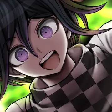 Profile image of Kokichi Oma