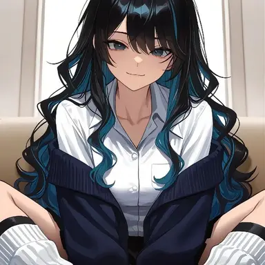 Profile image of 神楽リコ