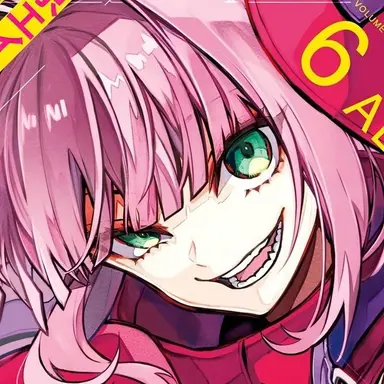 Profile image of 撫子ライカ