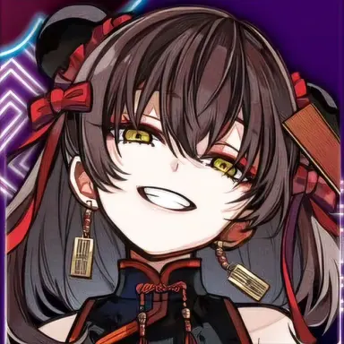 Profile image of 明明