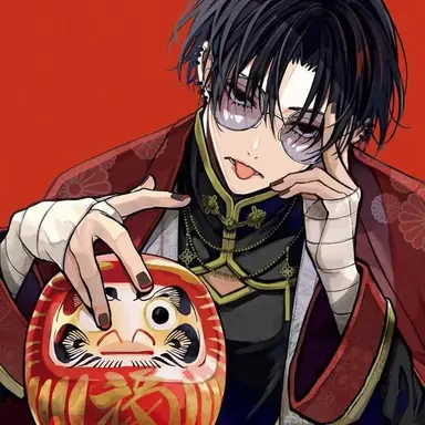 Profile image of 憂炎