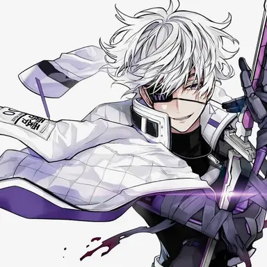 Profile image of 雨宮零士