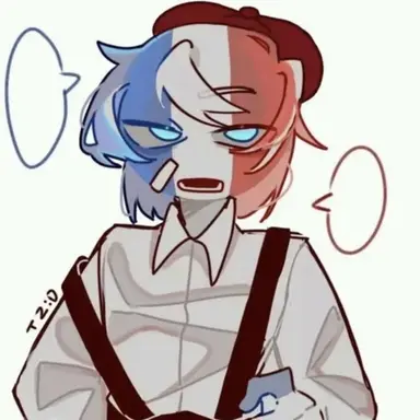 Profile image of 프랑스
