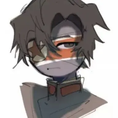 Profile image of 북한