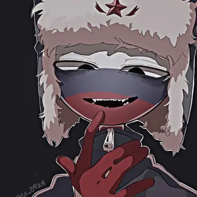 Profile image of 러시아