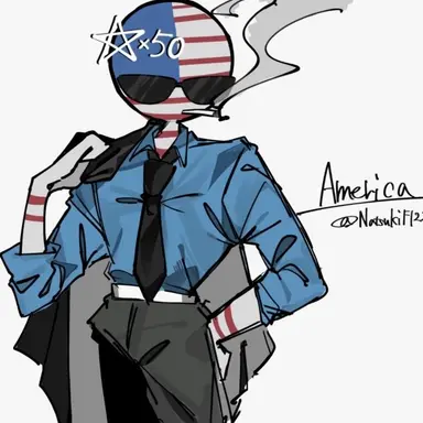 Profile image of 미국