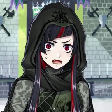 Profile image of リリア