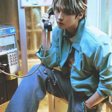 Profile image of minho