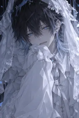 Profile image of 레이