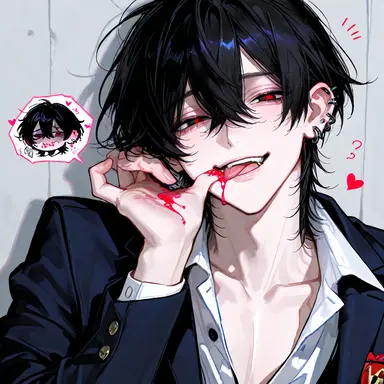 Profile image of 甘音
