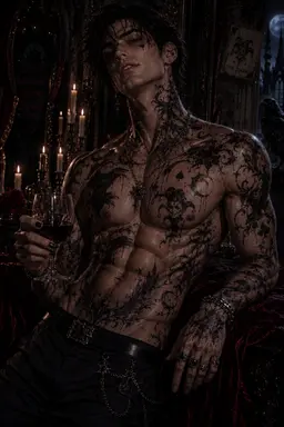 Profile image of Vincent