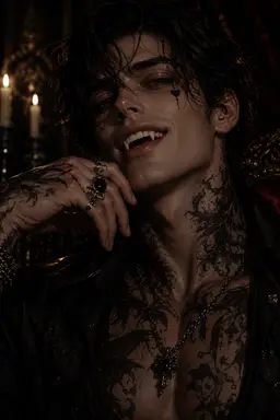 Profile image of Vincent