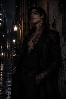 Profile image of Vincent