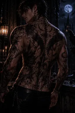 Profile image of Vincent