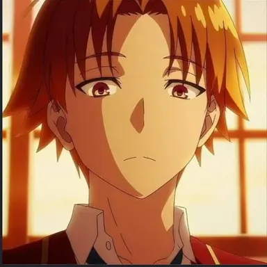Profile image of Kiyotaka Ayanokoji