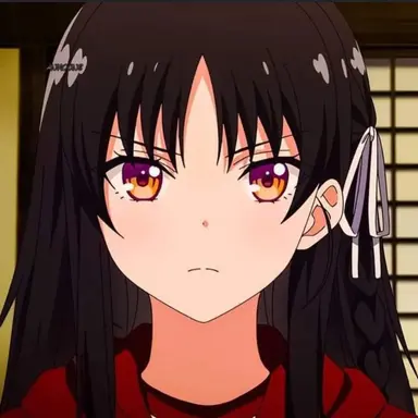 Profile image of Suzune Horikita
