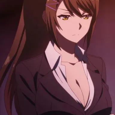 Profile image of Sae Chabashira