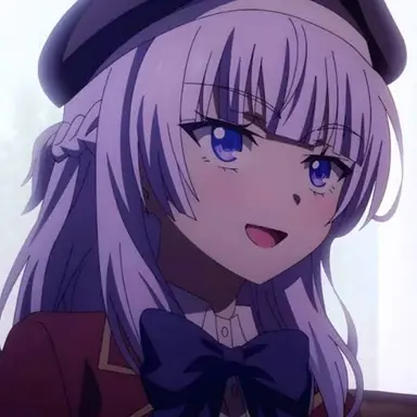Profile image of Arisu Sakayanagi