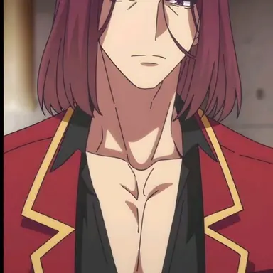 Profile image of Kakeru Ryuen