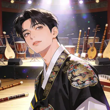 Profile image of 남궁현