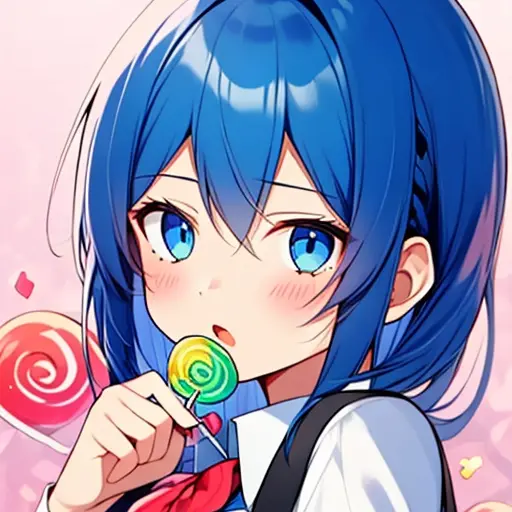 PaleSalty2019의 幼なじみ
