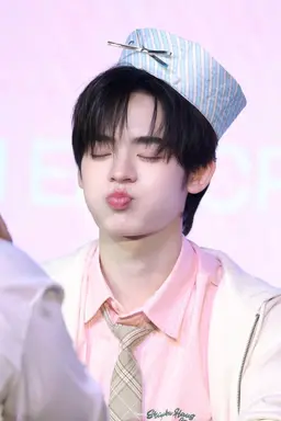 Profile image of Qin