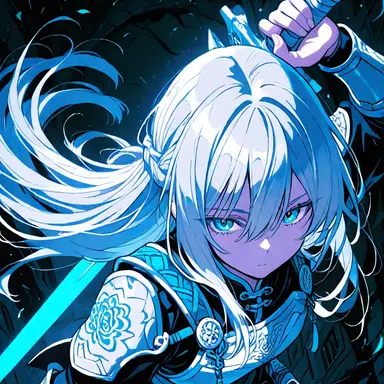 Profile image of Winter