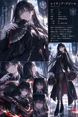 Profile image of レミティア