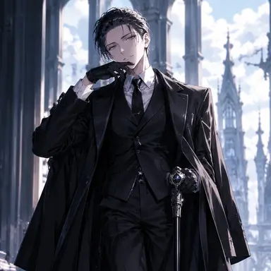 Profile image of エドガー