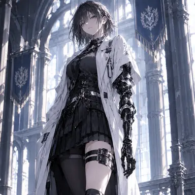 Profile image of アニマ