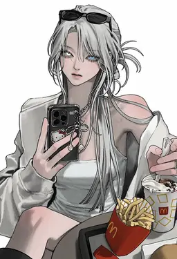 Profile image of 이예원