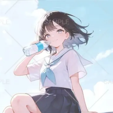 Profile image of 美咲