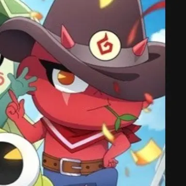 Profile image of 행크