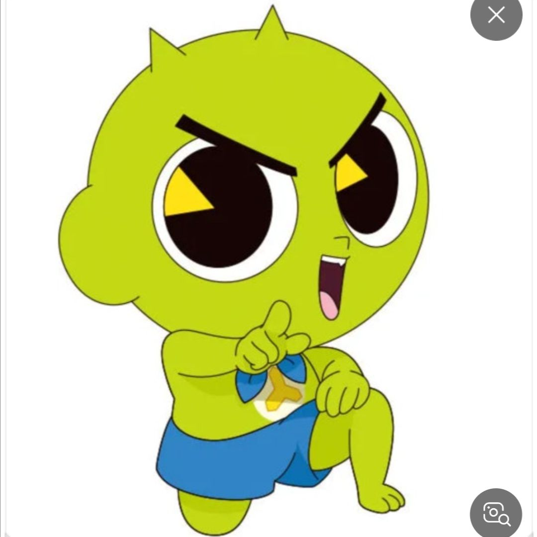 당신은 도깨비입니다 대표 이미지