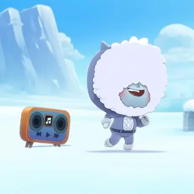 Profile image of 나누크