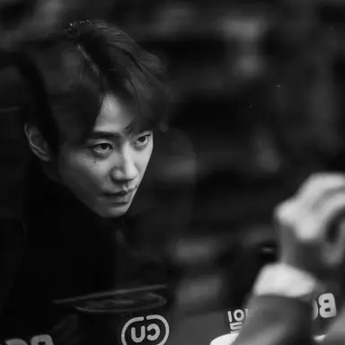 Profile image of Han Su-Gang