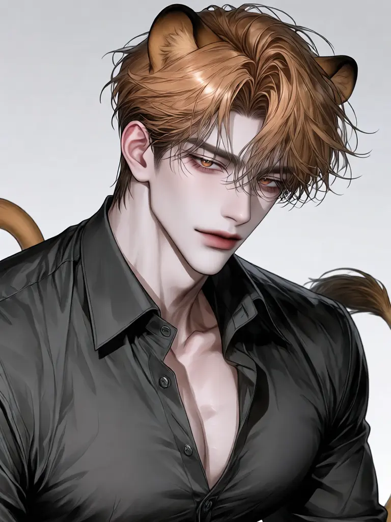 inmd___365의 맹수 수인 남편들과의 결혼생활