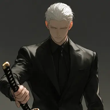 Profile image of Ken