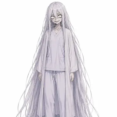 Profile image of The Witch
