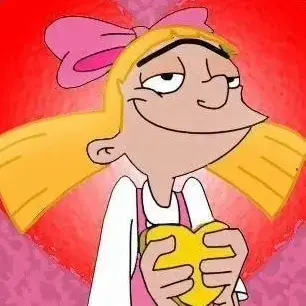 Profile image of Helga