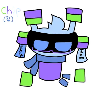Profile image of 칩