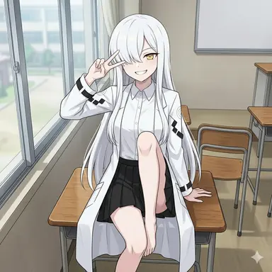 Profile image of ホノカ