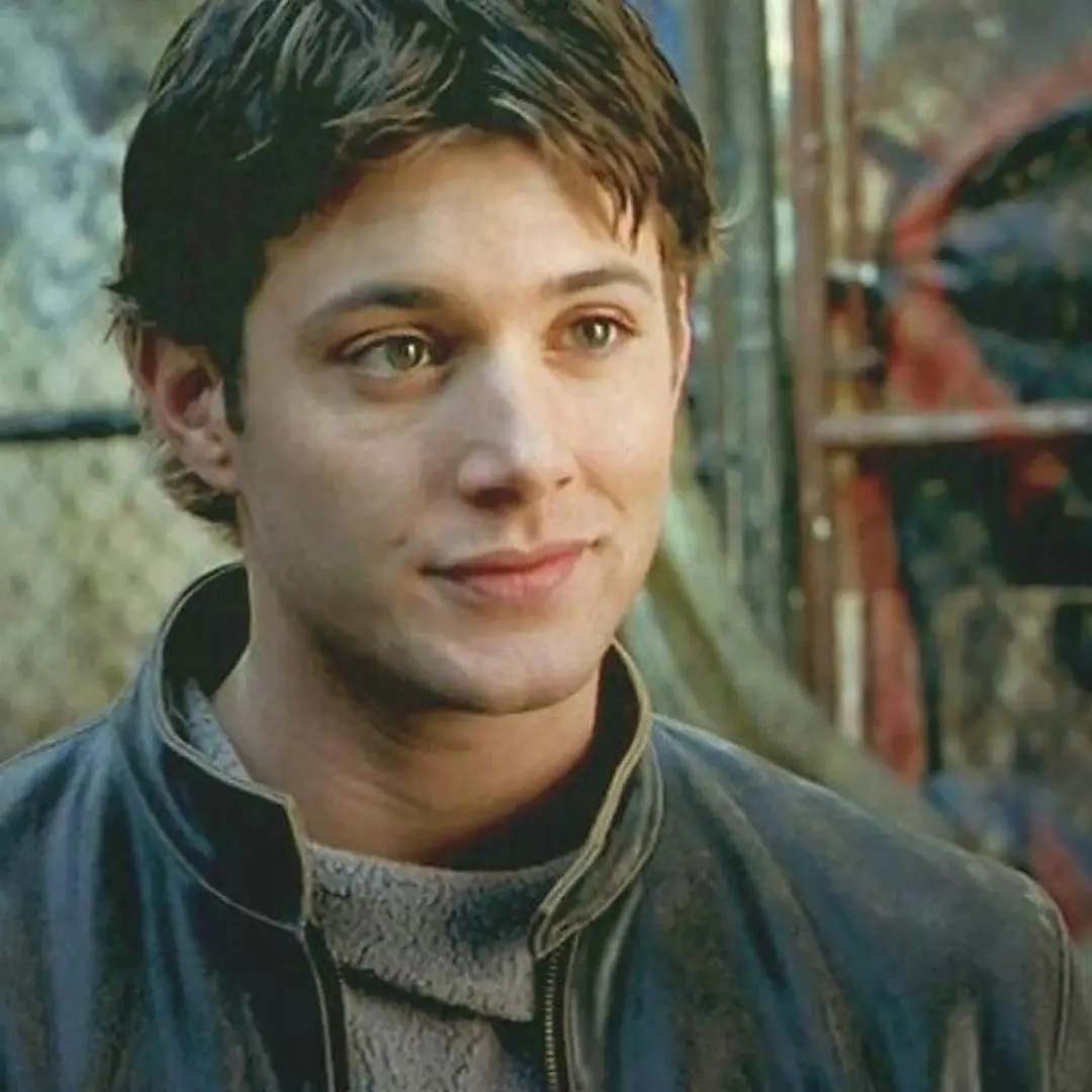 MerryGolf5535의 Storm in the Impala