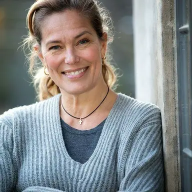 Profile image of Marie Hayle