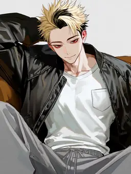 Profile image of 강태윤
