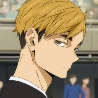 Profile image of 미야 아츠무