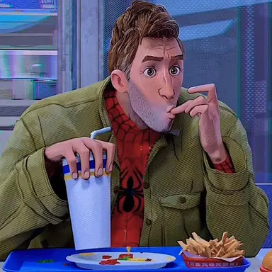 Profile image of Peter
