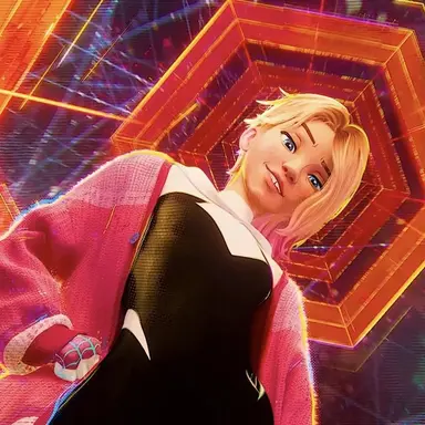 Profile image of Gwen